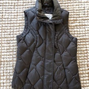 Puffer Vest